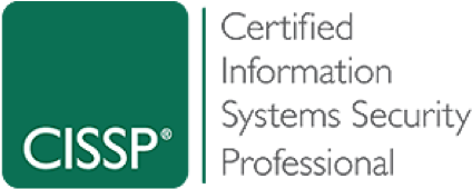 Partners & Certifications 1 CISSP