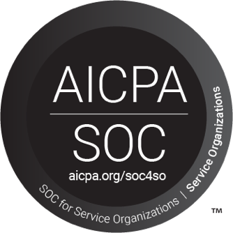Partners & Certifications 2 SOC2AICPA
